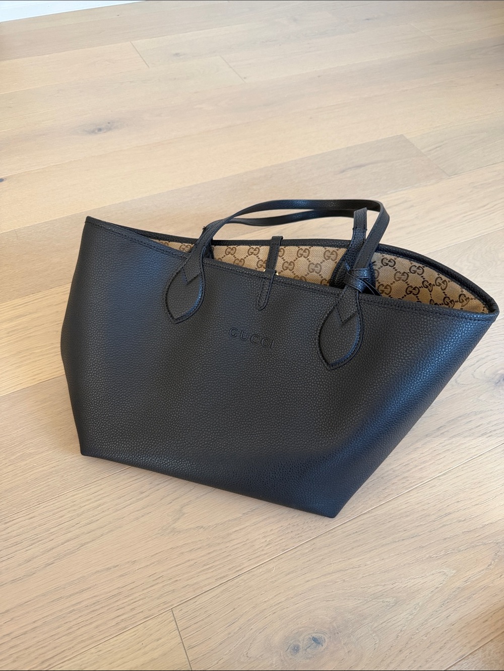 Totissima | Reversible Tote Bag